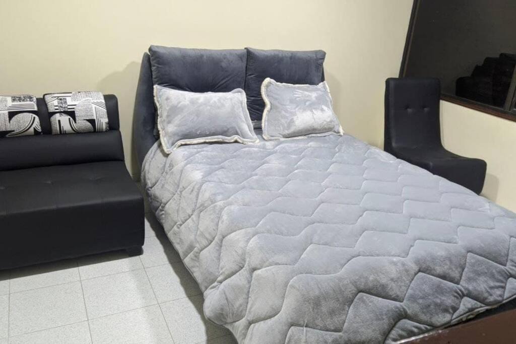 Photo of Bedroom in Tunja
