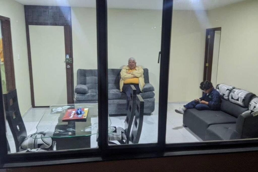 Photo of Livingroom in Tunja