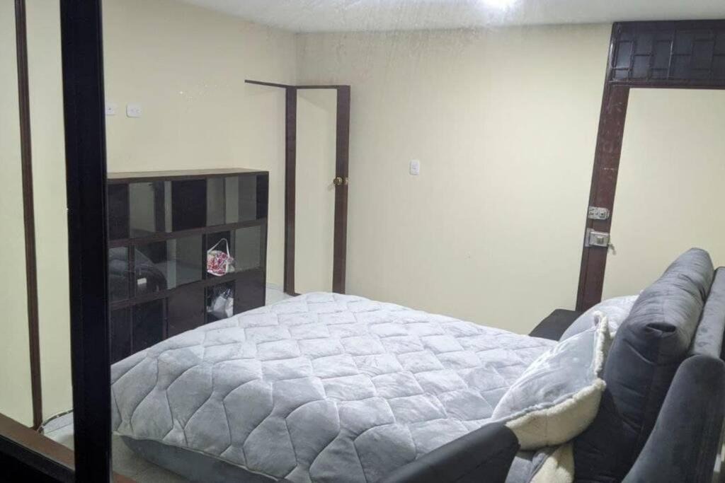 Photo of Bedroom in Tunja