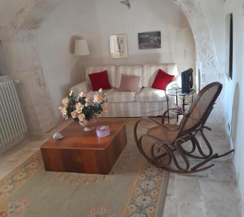 Photo of Livingroom in Martina Franca