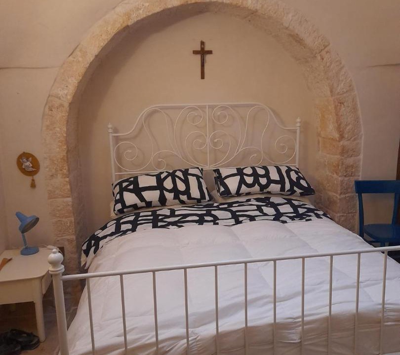 Photo of Bedroom in Martina Franca