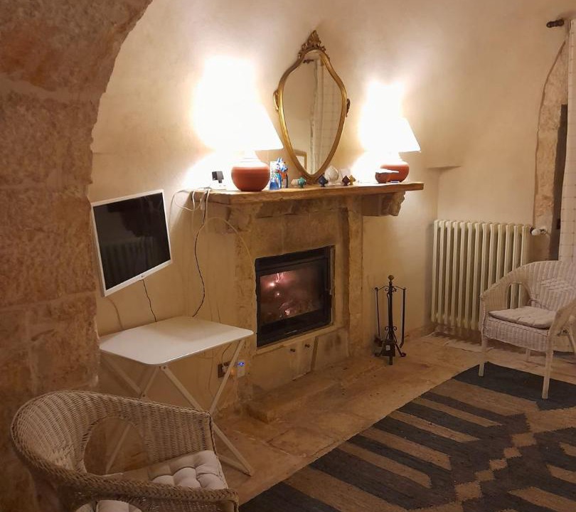 Photo of Livingroom in Martina Franca