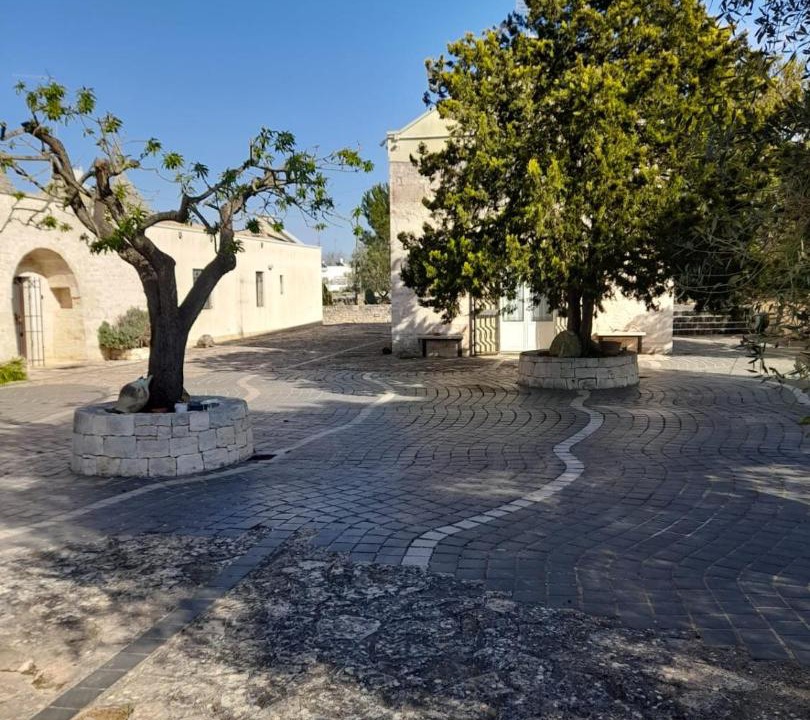 Photo of Outdoor in Martina Franca