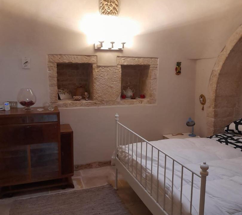 Photo of Bedroom in Martina Franca