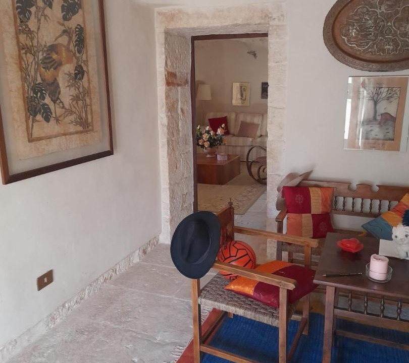 Photo of Livingroom in Martina Franca