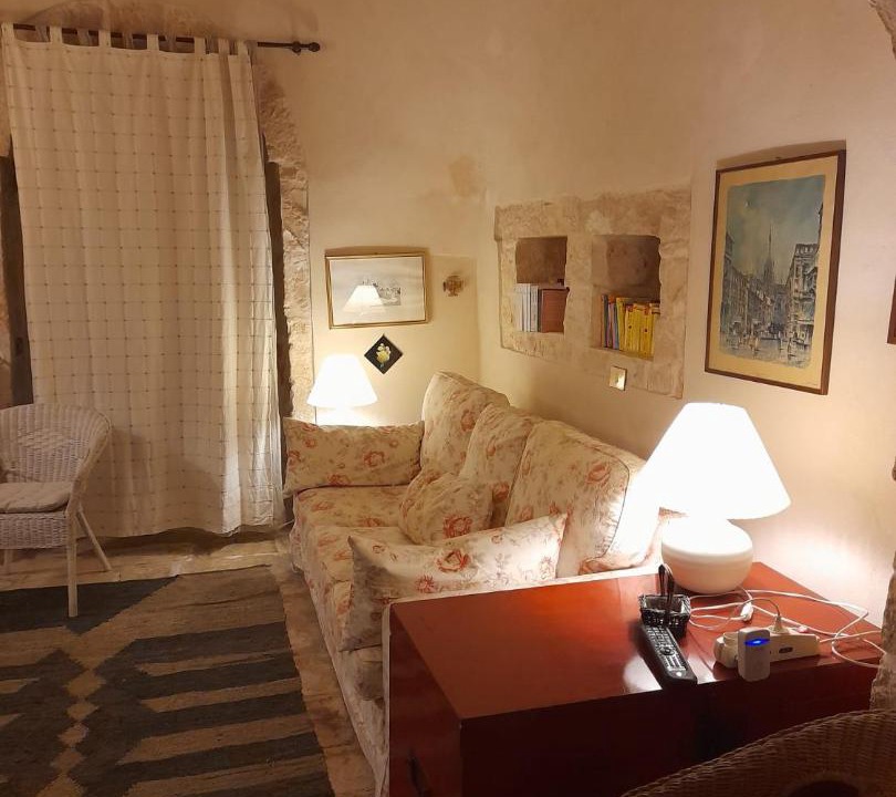 Photo of Livingroom in Martina Franca