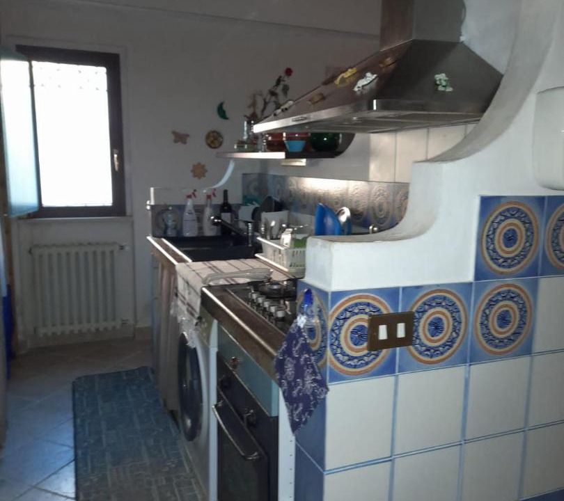 Photo of Kitchen in Martina Franca