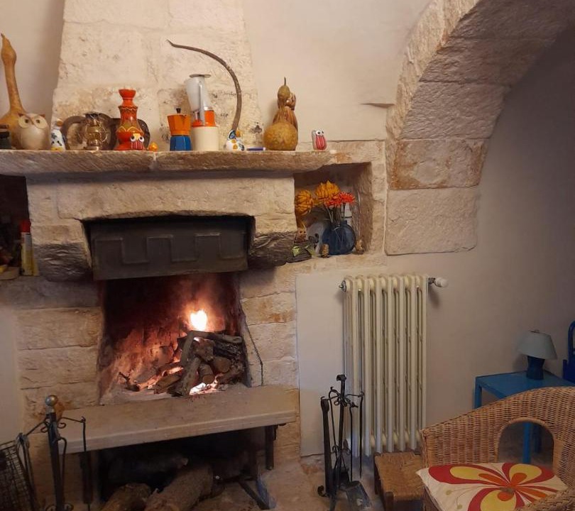 Photo of Livingroom in Martina Franca