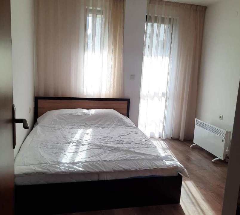 Photo of Bedroom in Chepelare