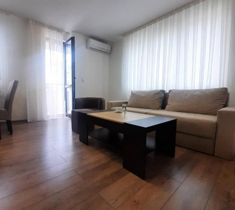 Photo of Livingroom in Chepelare