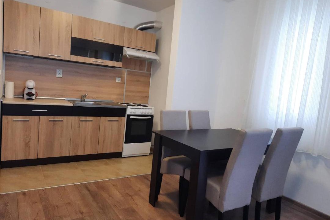 Photo of Kitchen in Chepelare