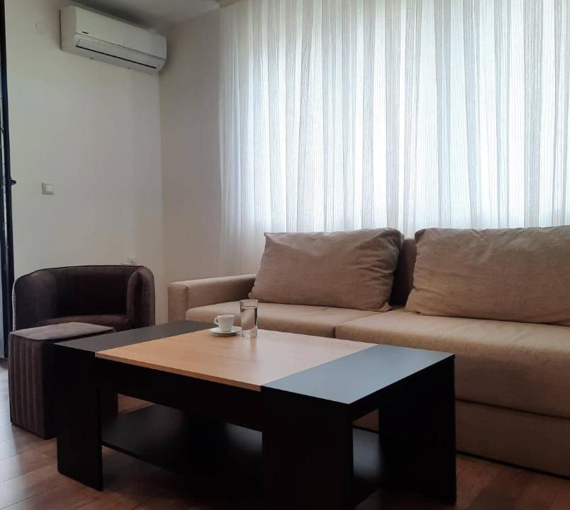 Photo of Livingroom in Chepelare