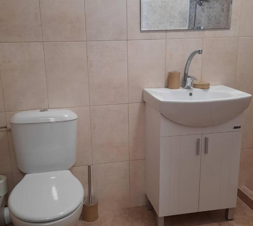 Photo of Bathroom in Chepelare