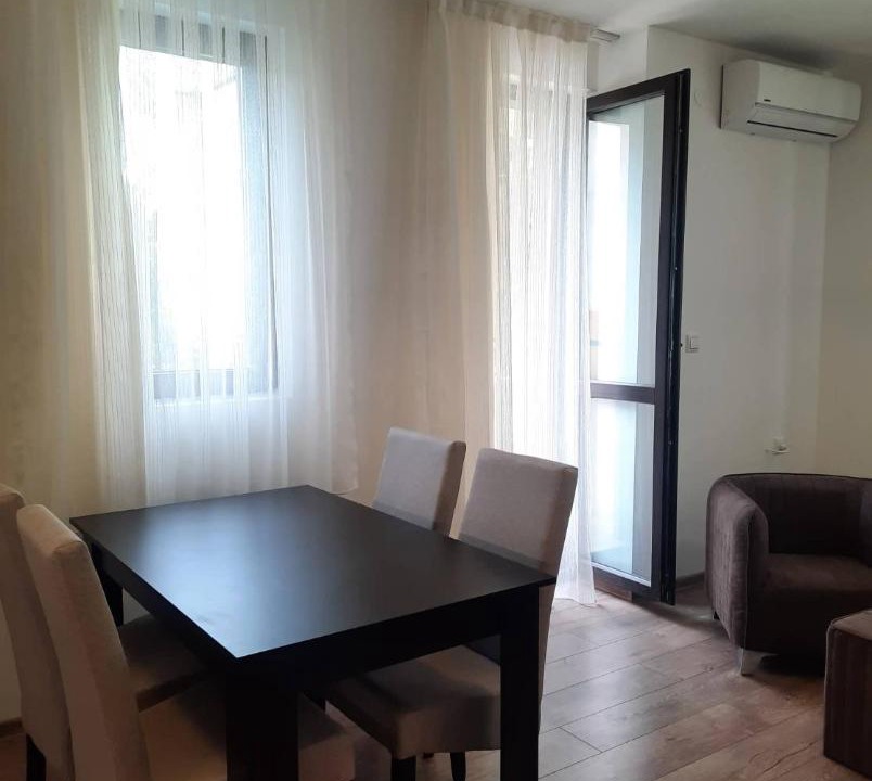 Photo of Livingroom in Chepelare