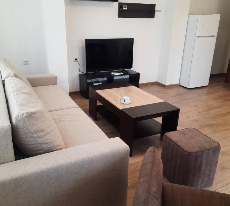 Photo of Livingroom in Chepelare
