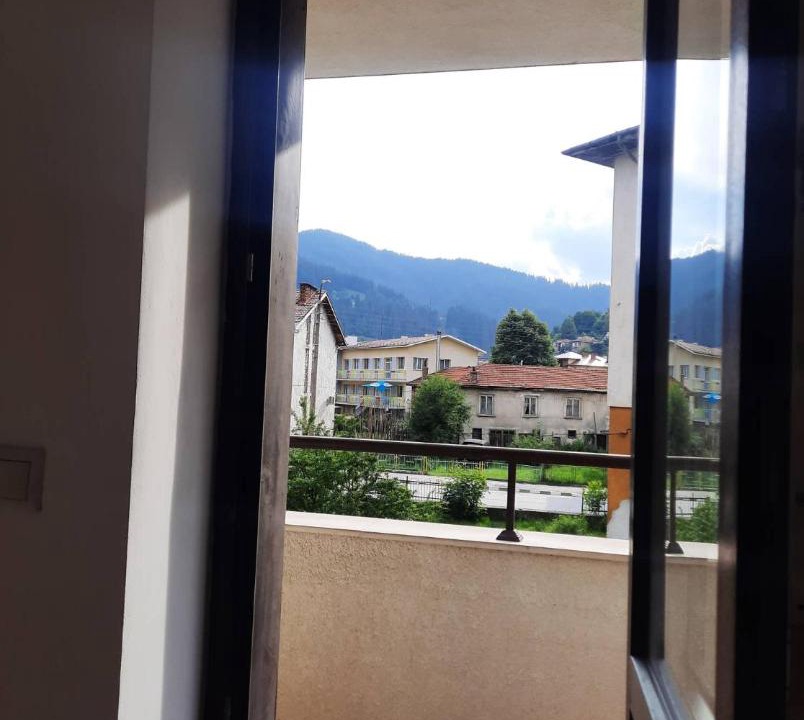 Photo of Patio Balcony in Chepelare