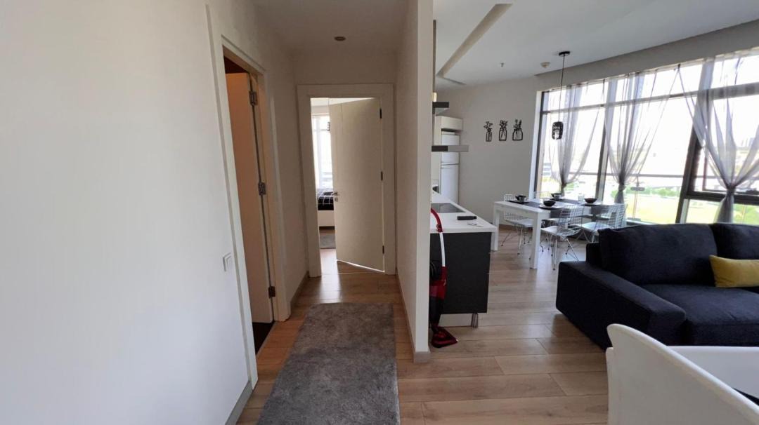 Photo of Livingroom in Ikitelli
