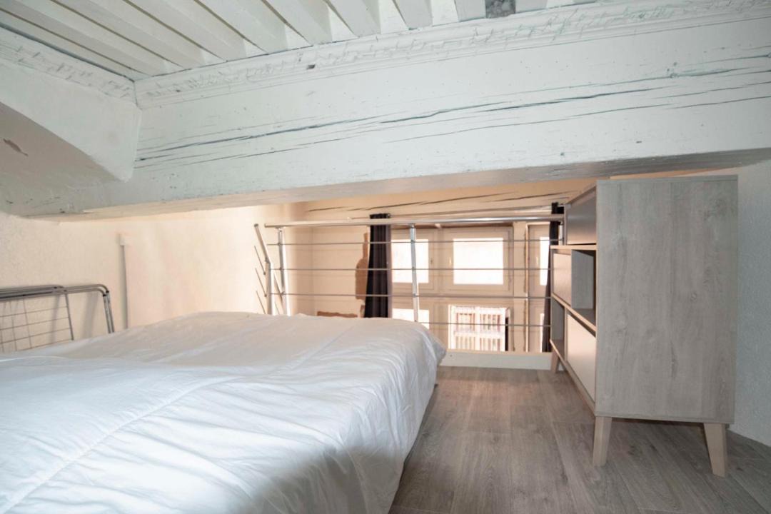 Photo of Bedroom in Les Cordeliers