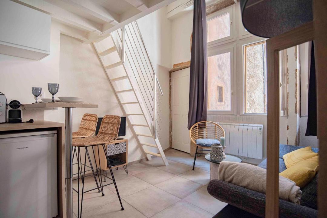 Photo of Livingroom in Les Cordeliers