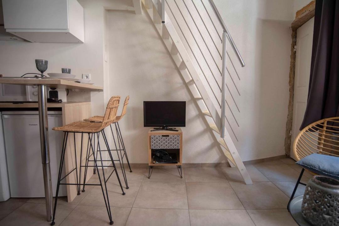 Photo of Livingroom in Les Cordeliers
