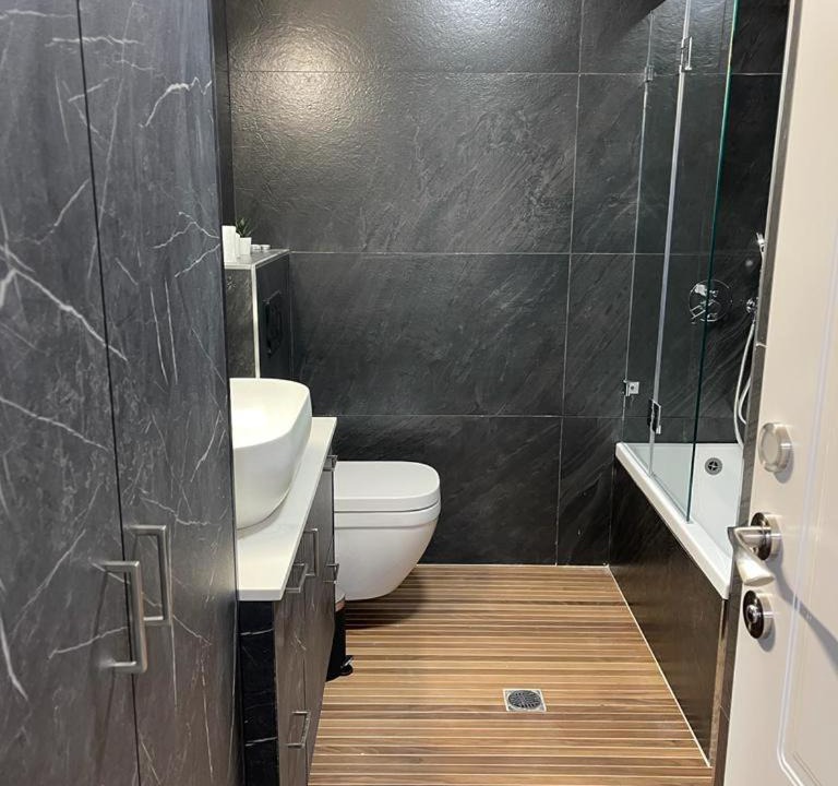 Photo of Bathroom in Jerusalem