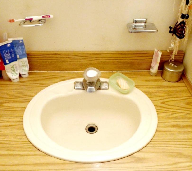 Photo of Bathroom in Stepanavan