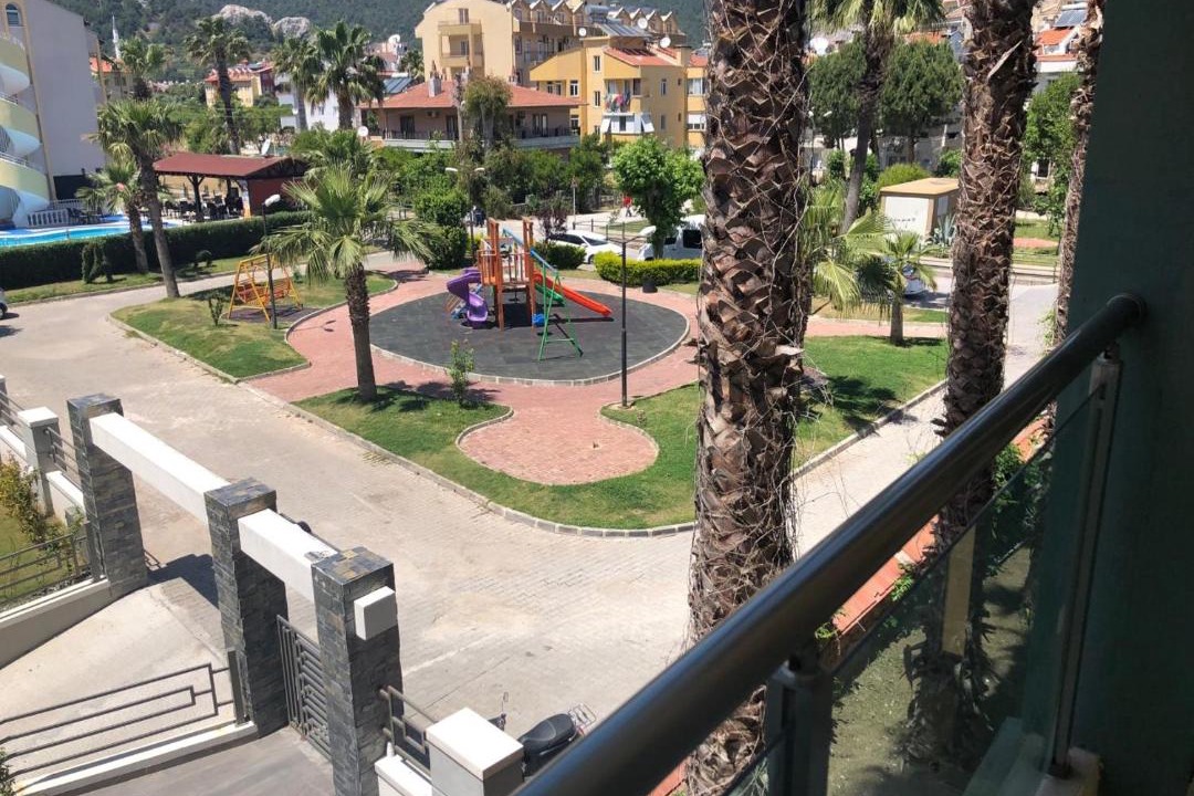 Photo of Bathroom in Marmaris City Center