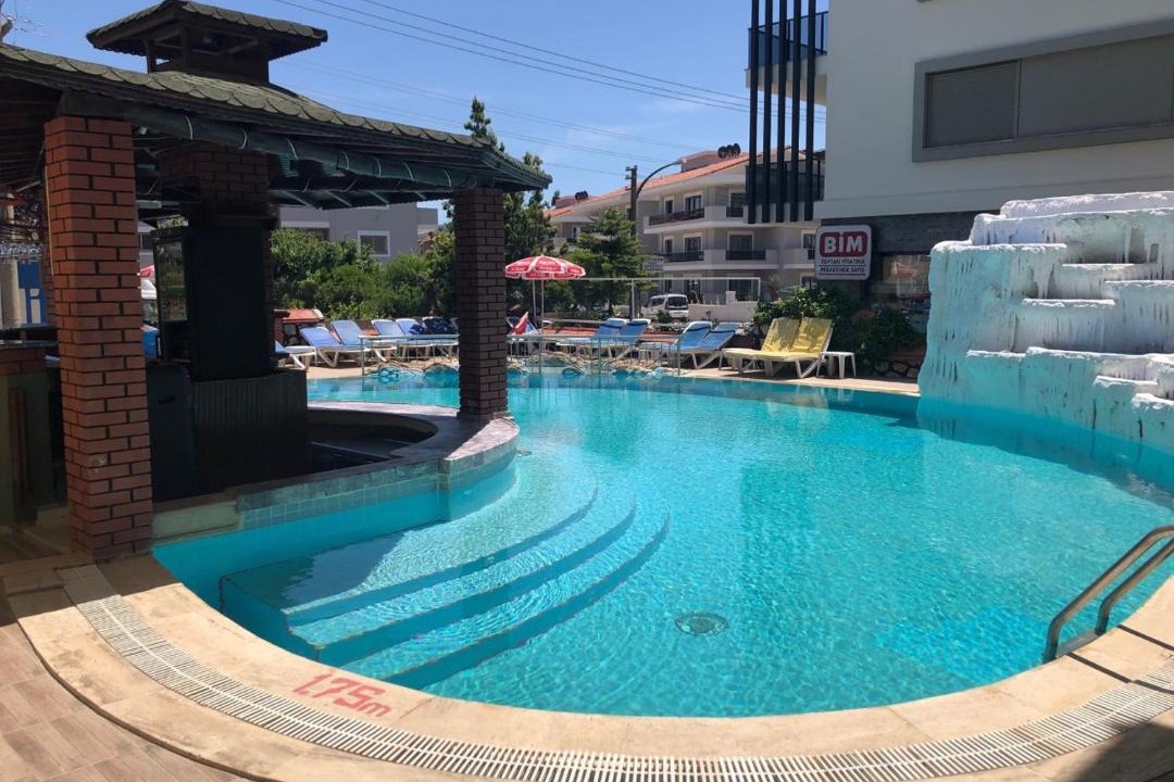 Photo of Livingroom in Marmaris City Center