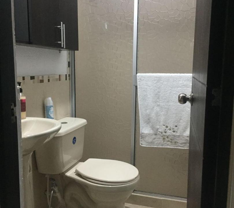 Photo of Bathroom in Popayan