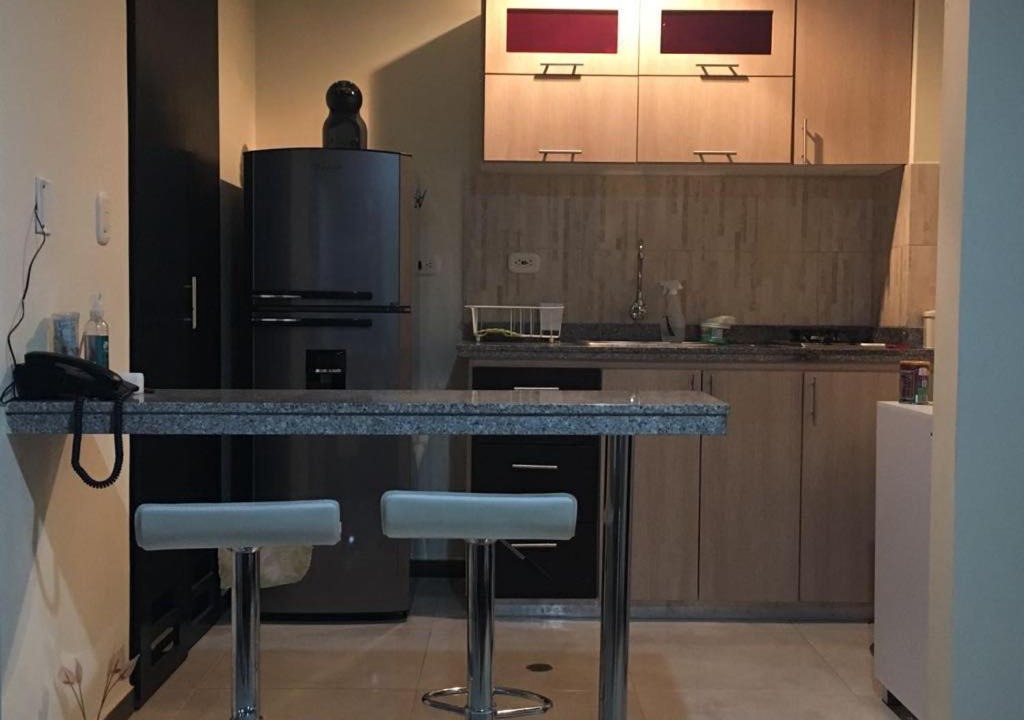 Photo of Kitchen in Popayan