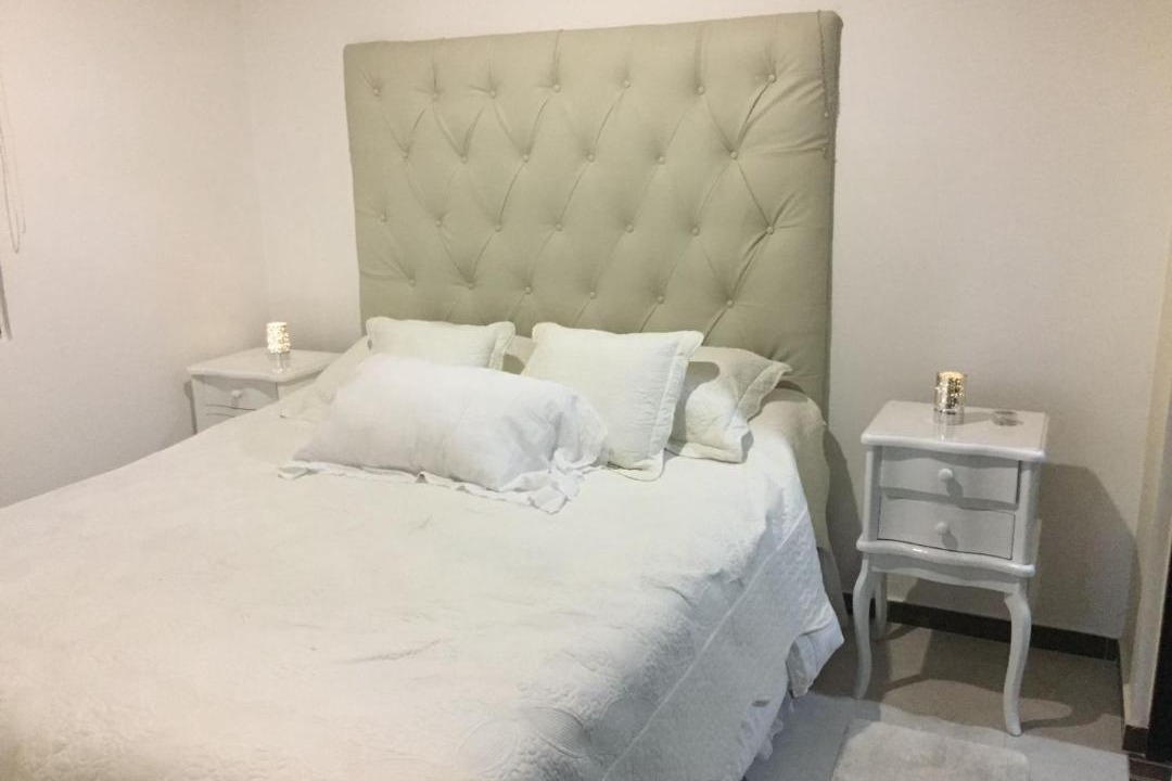 Photo of Bedroom in Popayan