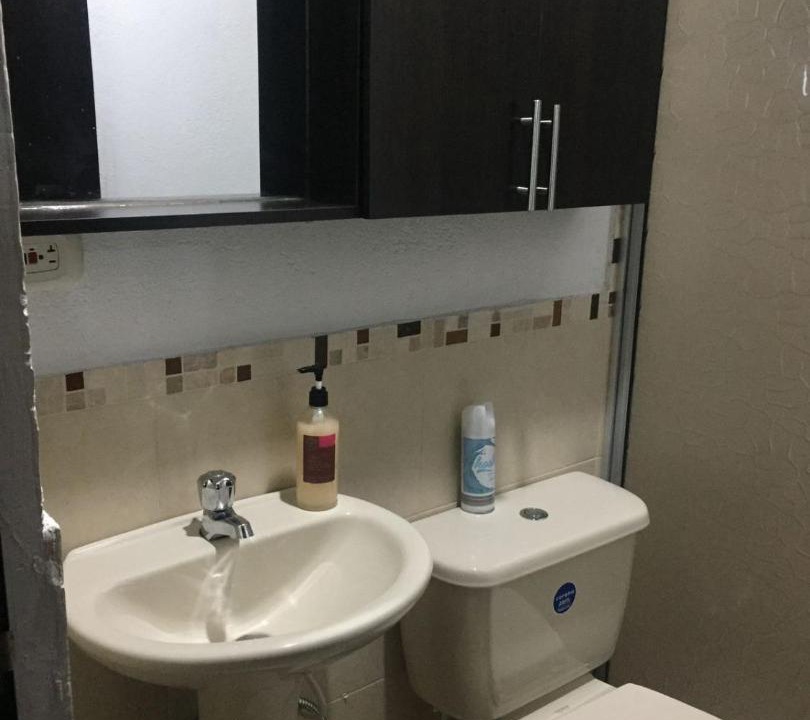 Photo of Bathroom in Popayan
