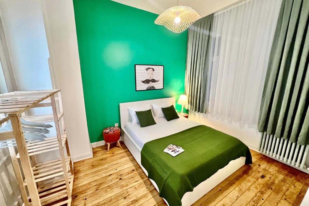 Photo of Bedroom in Talimhane