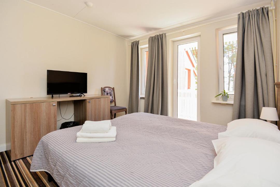 Photo of Bedroom in Nida