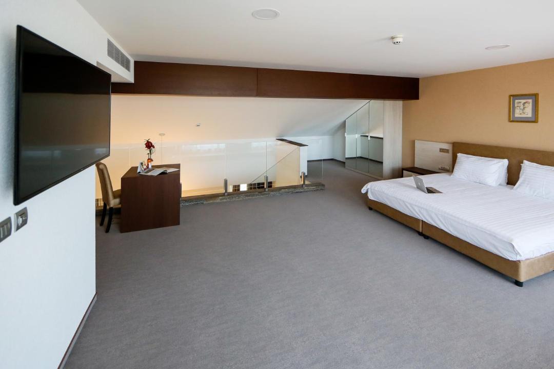 Photo of Bedroom in Gotse Delchev