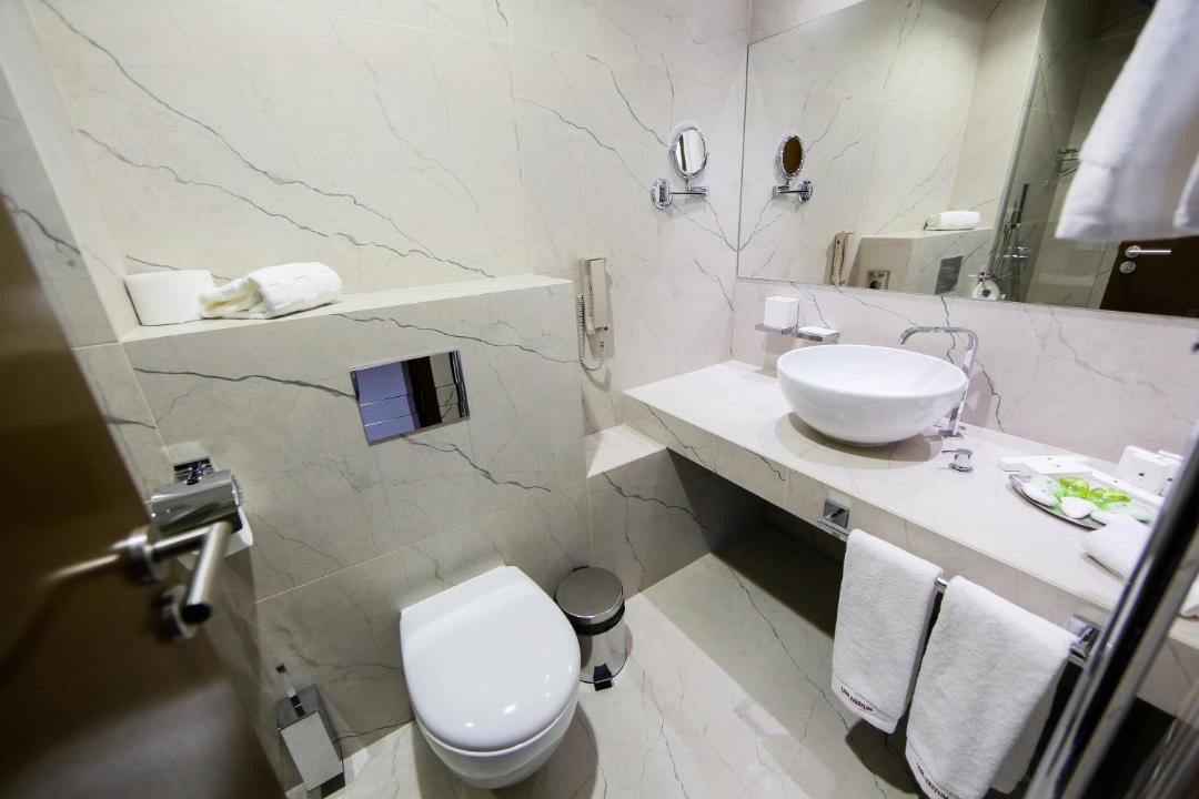 Photo of Bathroom in Gotse Delchev