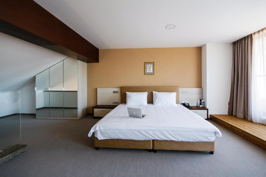 Photo of Bedroom in Gotse Delchev