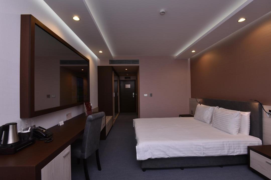 Photo of Bedroom in Gotse Delchev