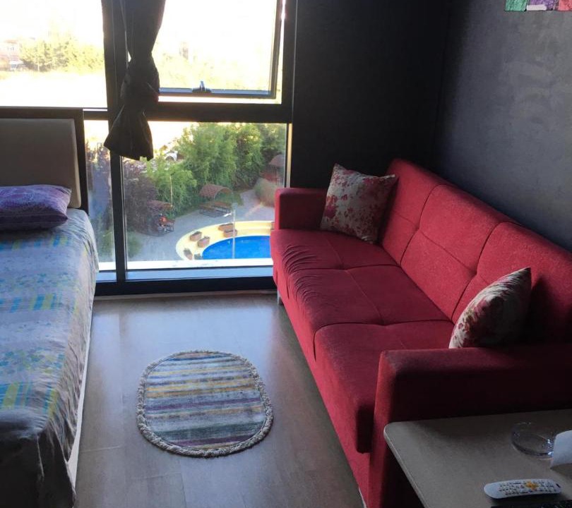 Photo of Livingroom in Atasehir