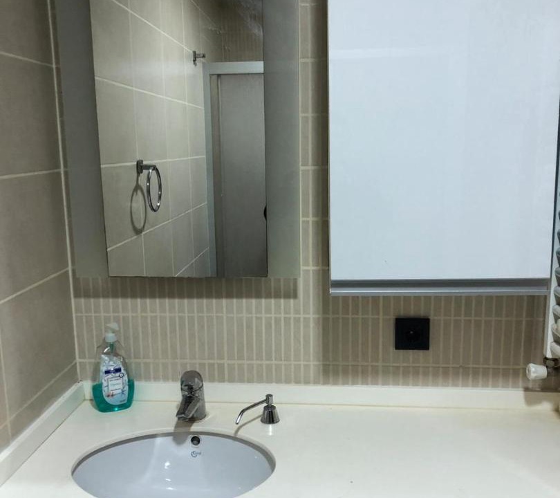 Photo of Bathroom in Atasehir