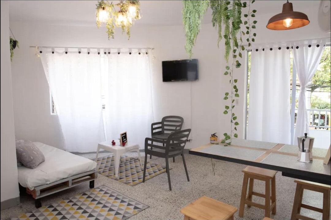 Photo of Livingroom in Laureles - Estadio