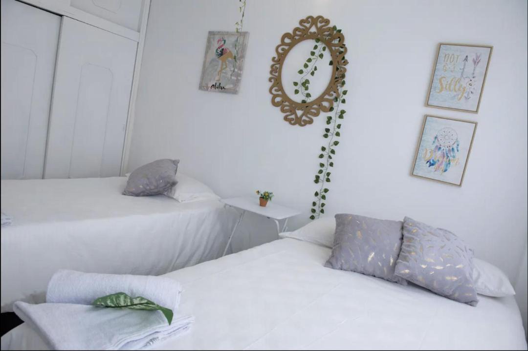 Photo of Bedroom in Laureles - Estadio