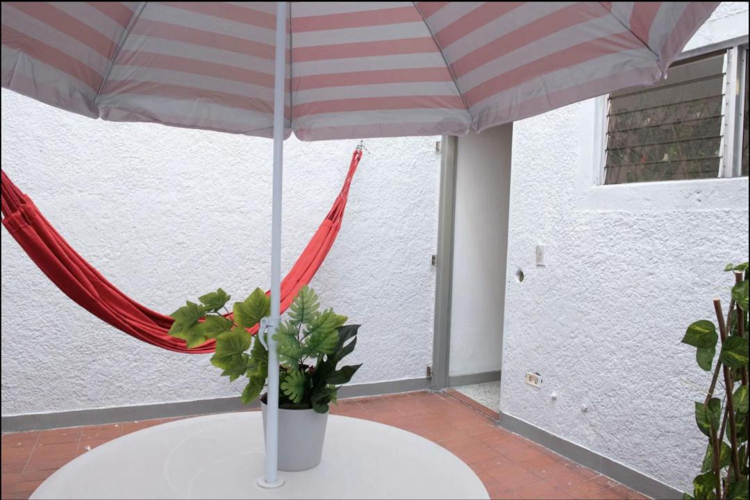 Photo of Patio Balcony in Laureles - Estadio