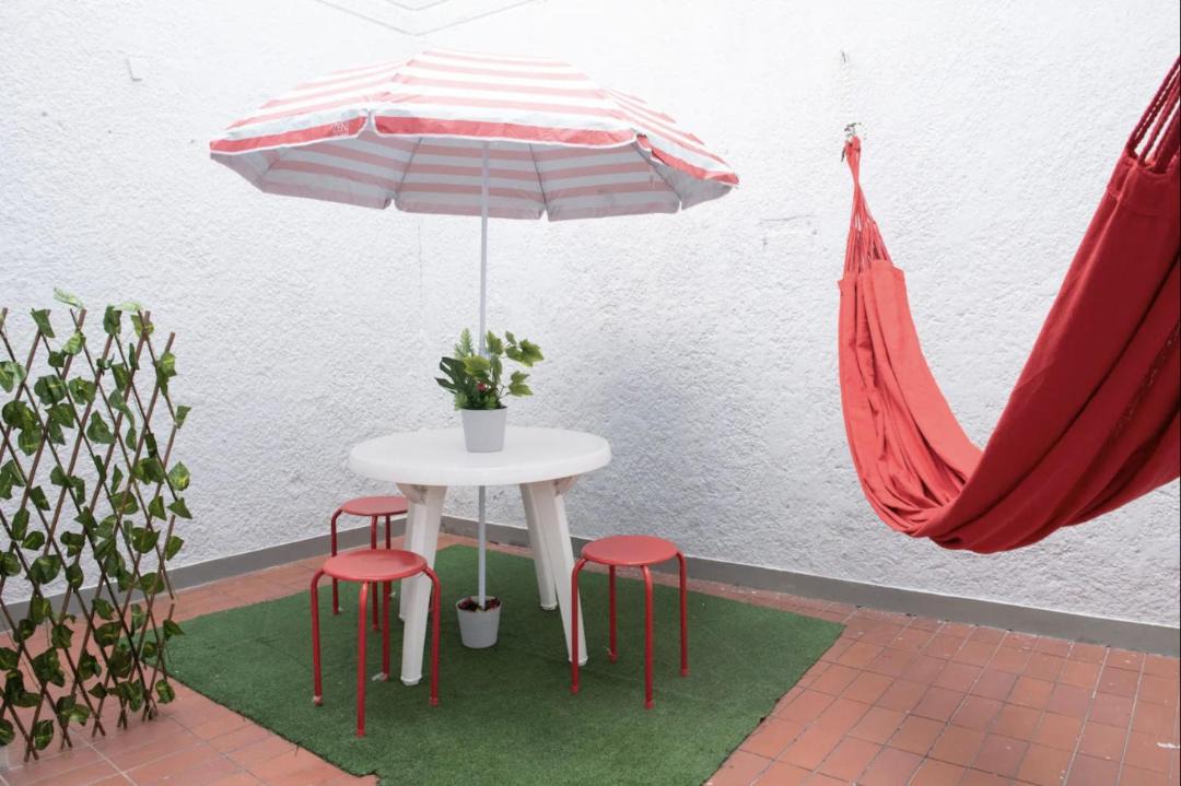 Photo of Patio Balcony in Laureles - Estadio