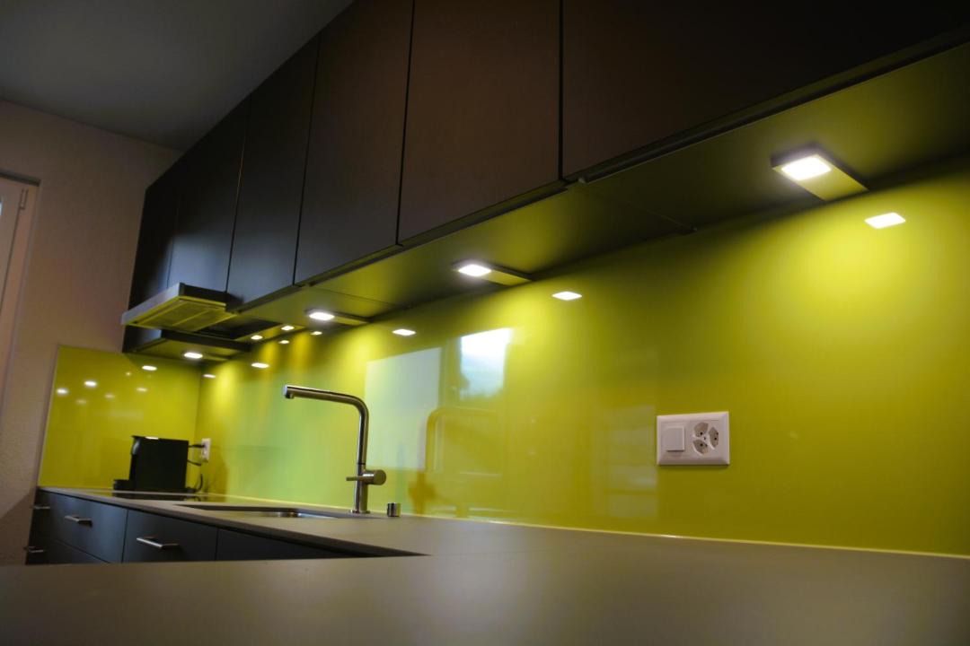 Photo of Kitchen in Matten bei Interlaken
