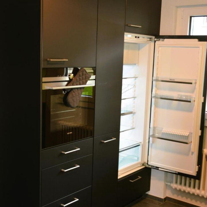 Photo of Kitchen in Matten bei Interlaken