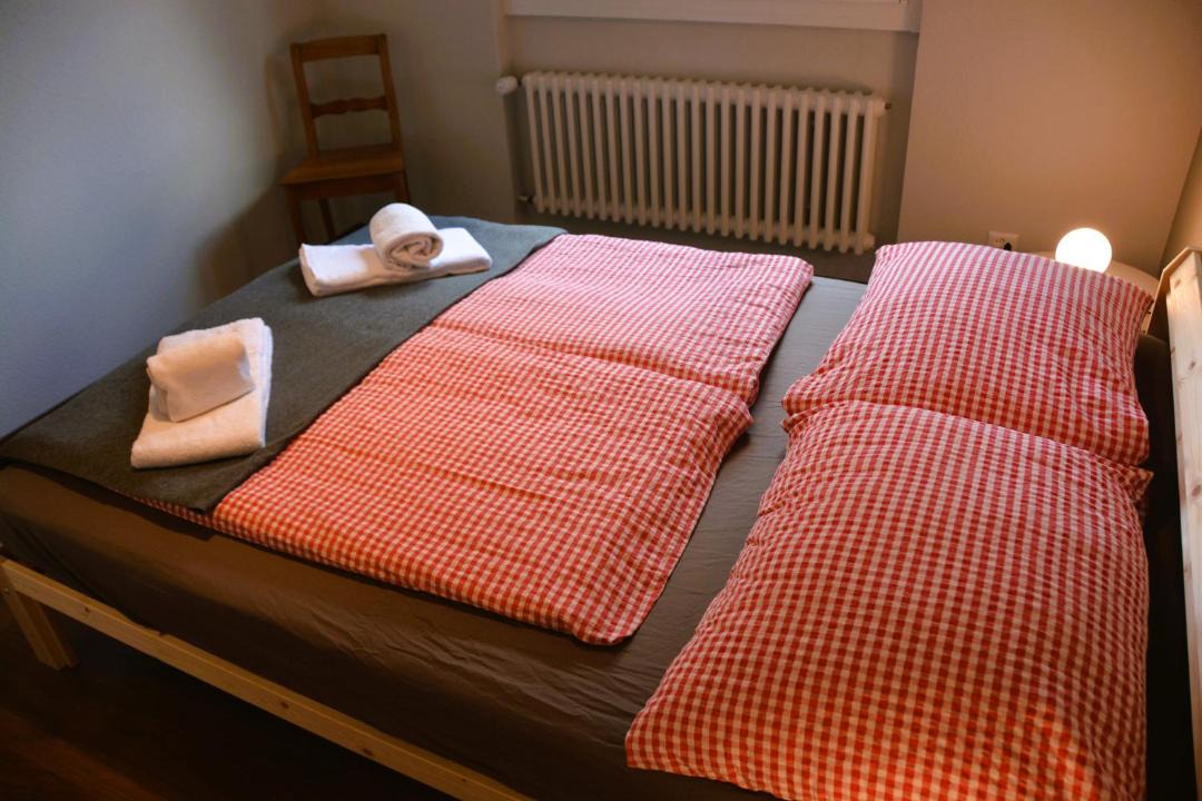 Photo of Bedroom in Matten bei Interlaken