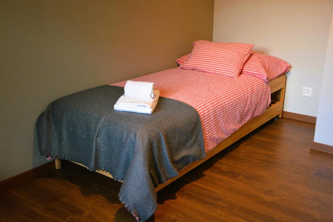 Photo of Bedroom in Matten bei Interlaken