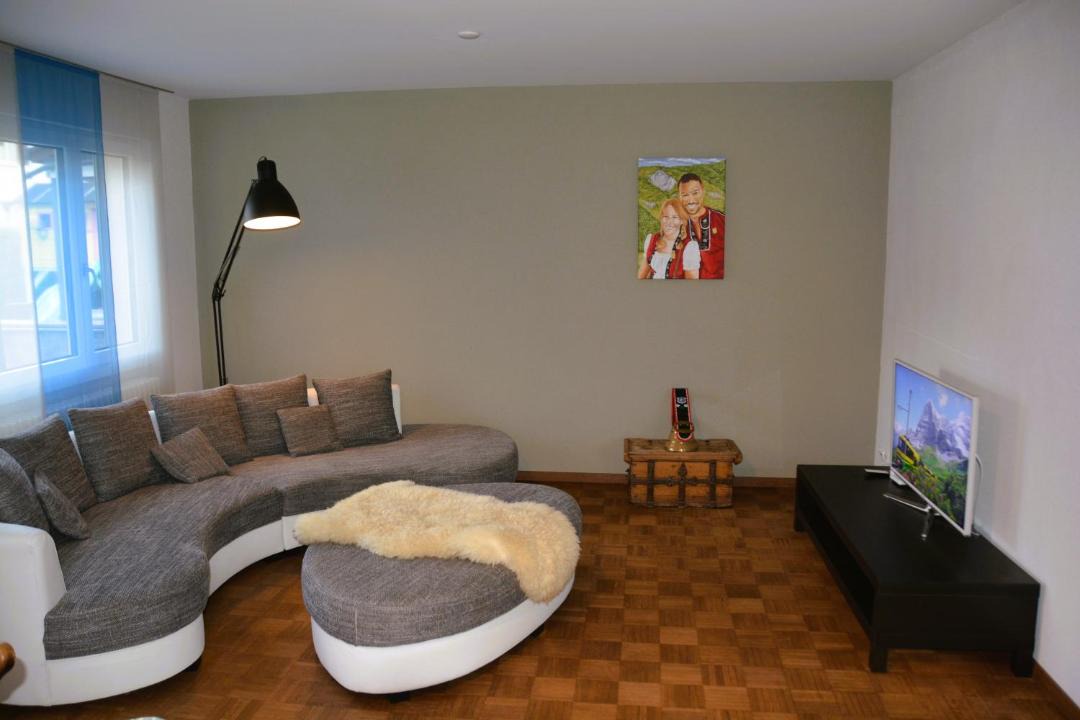 Photo of Livingroom in Matten bei Interlaken