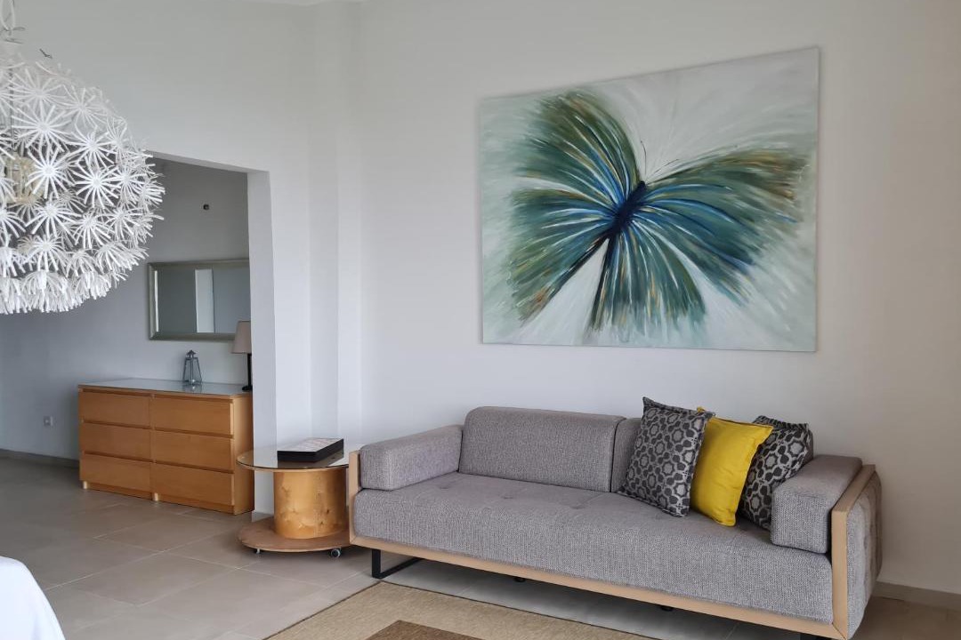 Photo of Livingroom in Masukiye
